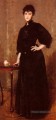 Portrait de Mme C. William Merritt Chase